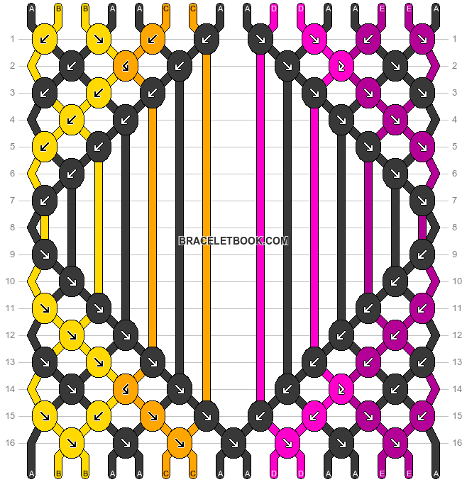 Normal pattern #88731 variation #421020 pattern