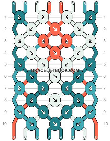 Normal pattern #17804 variation #421021 pattern