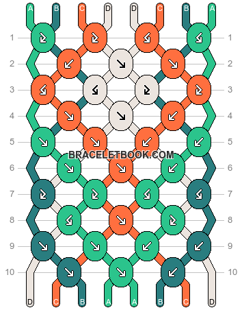 Normal pattern #17804 variation #421022 pattern