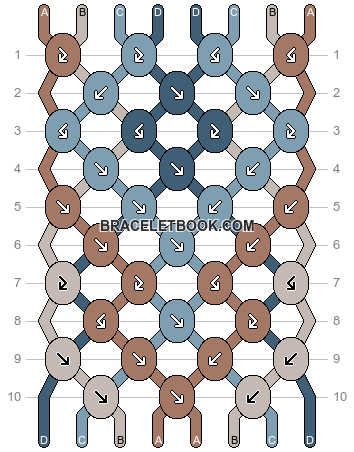 Normal pattern #17804 variation #421023 pattern