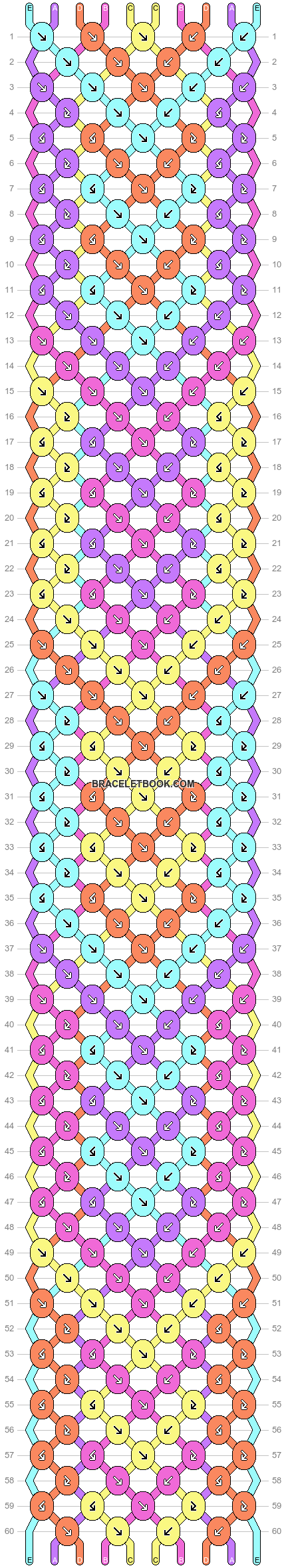 Normal pattern #171564 variation #421025 pattern