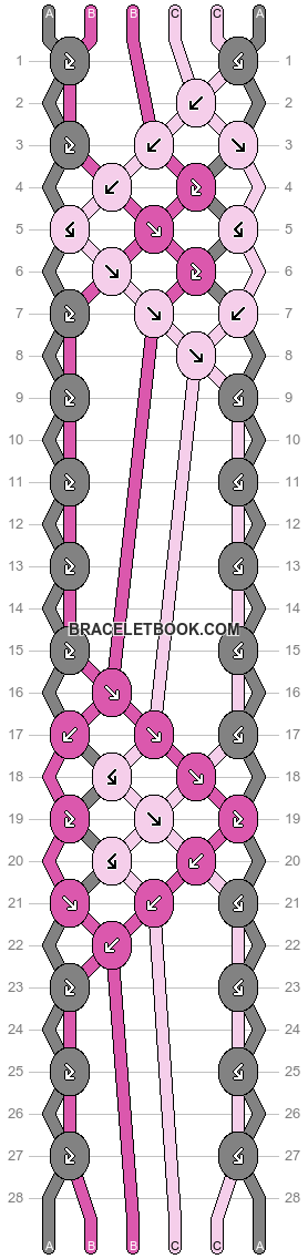 Normal pattern #151040 variation #421026 pattern