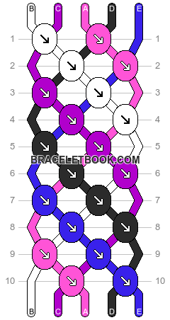 Normal pattern #25271 variation #421027 pattern