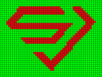 Alpha pattern #144343 variation #421028