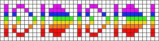 Alpha pattern #2701 variation #421029 preview