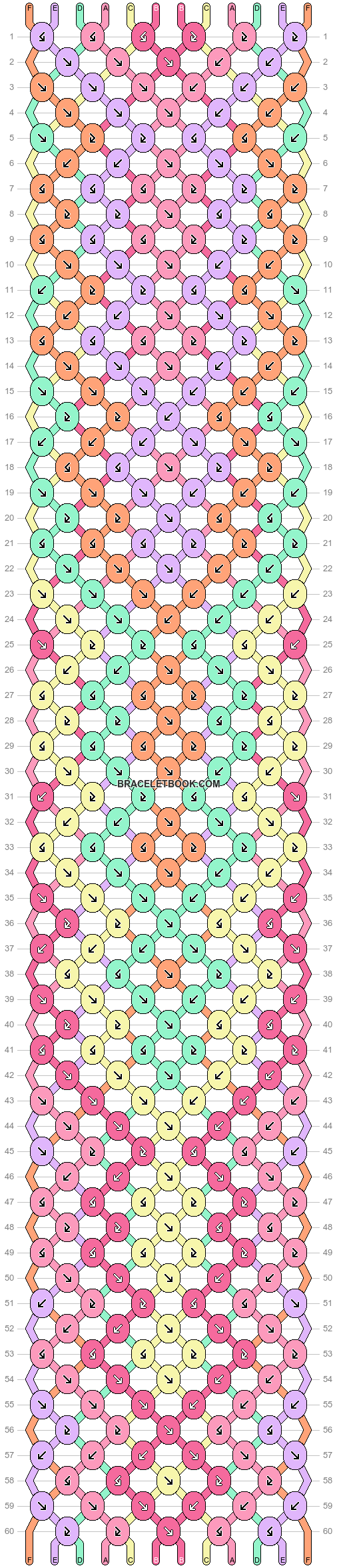 Normal pattern #192575 variation #421030 pattern