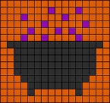 Alpha pattern #135692 variation #421033