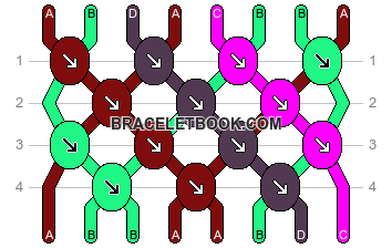 Normal pattern #1 variation #421037 pattern