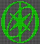 Alpha pattern #199157 variation #421040