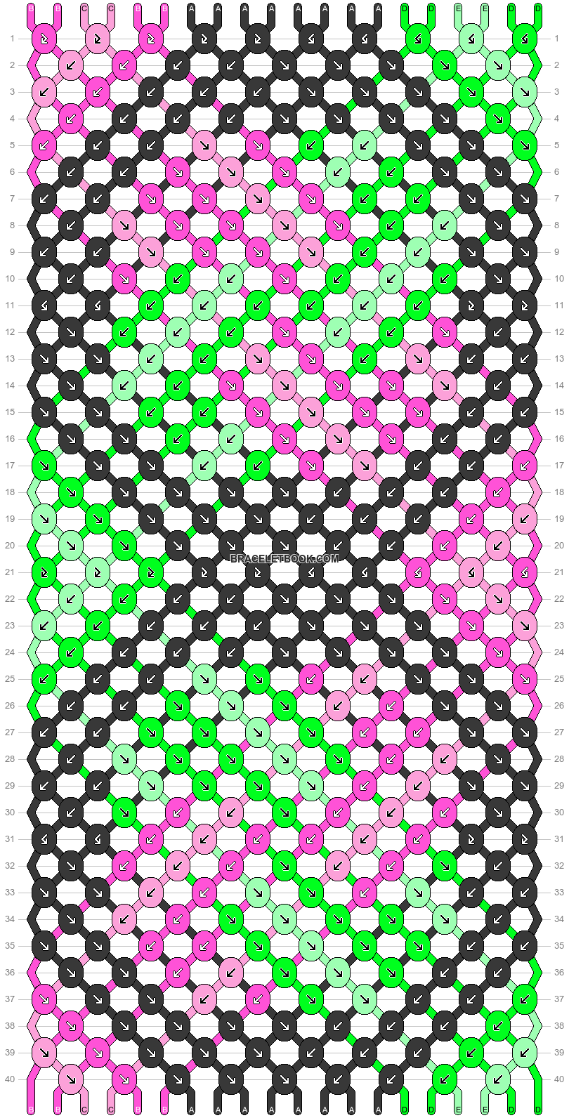Normal pattern #138066 variation #421041 pattern
