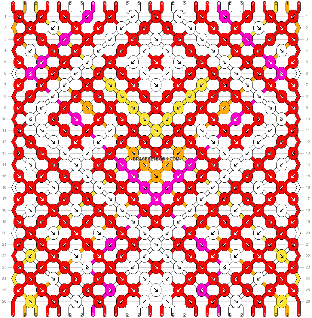 Normal pattern #49434 variation #421045 pattern