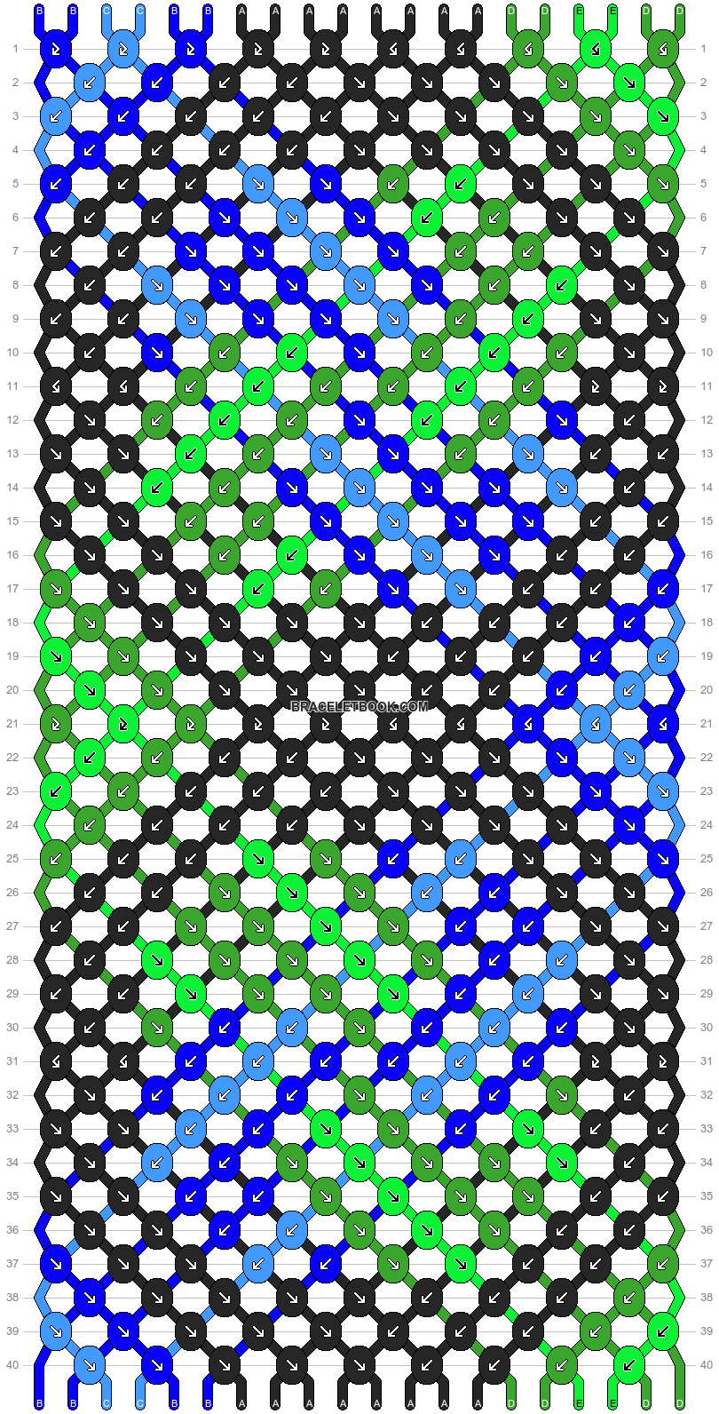 Normal pattern #138066 variation #421047 pattern