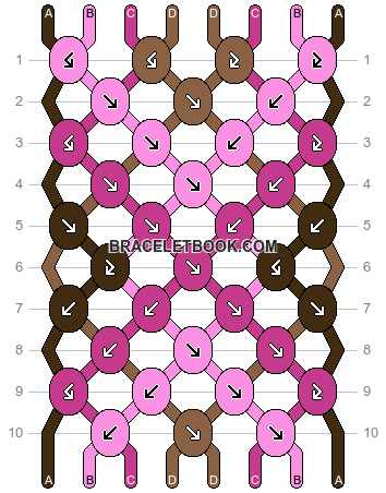 Normal pattern #195487 variation #421050 pattern
