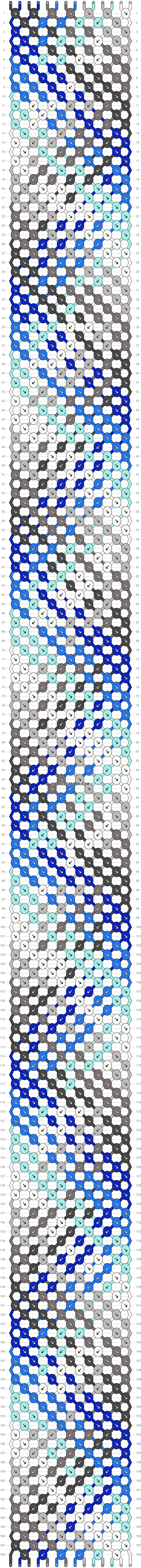 Normal pattern #178708 variation #421052 pattern