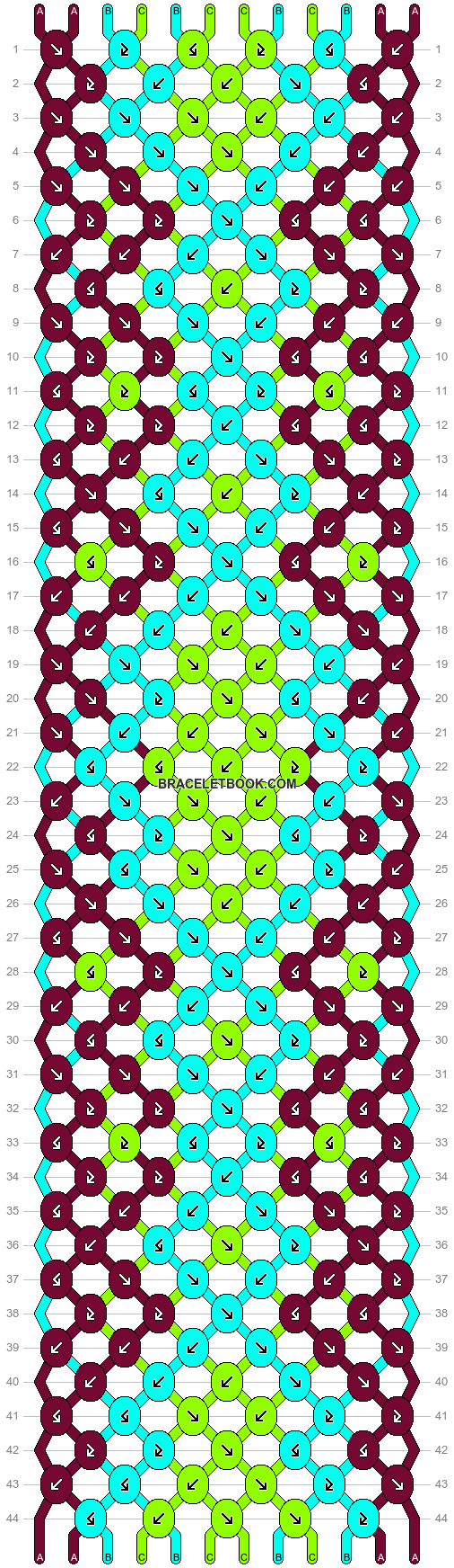 Normal pattern #200799 variation #421055 pattern