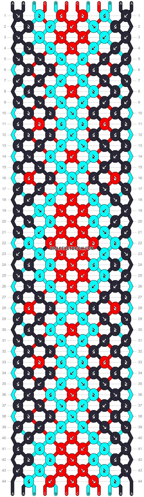 Normal pattern #200799 variation #421057 pattern