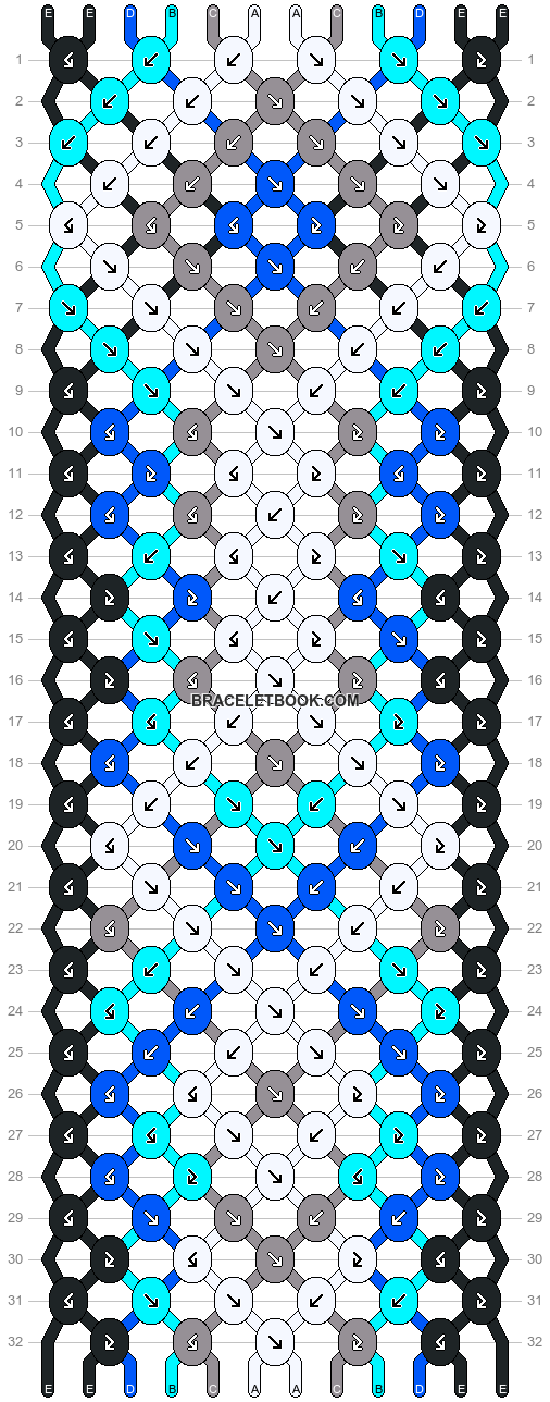 Normal pattern #136364 variation #421058 pattern