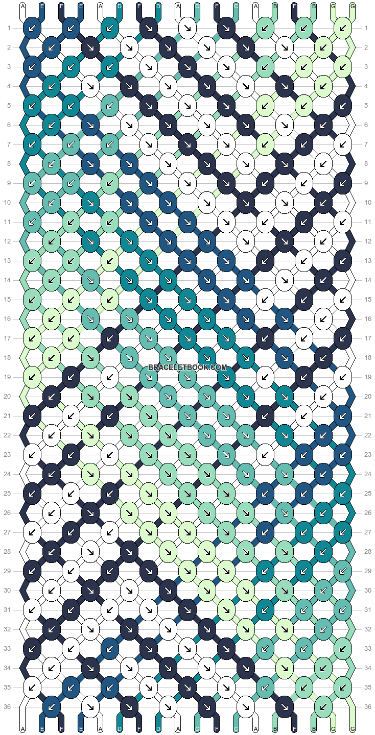 Normal pattern #201505 variation #421060 pattern