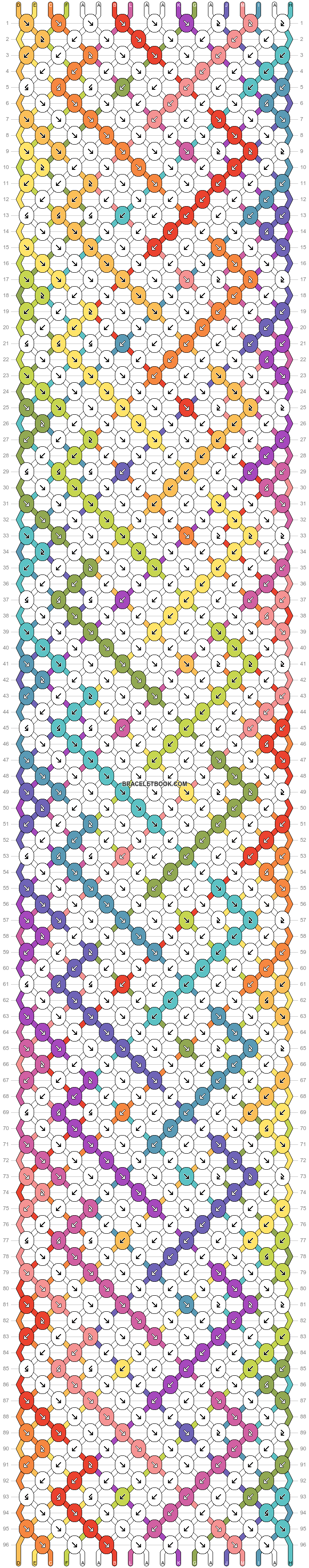 Normal pattern #188368 variation #421061 pattern