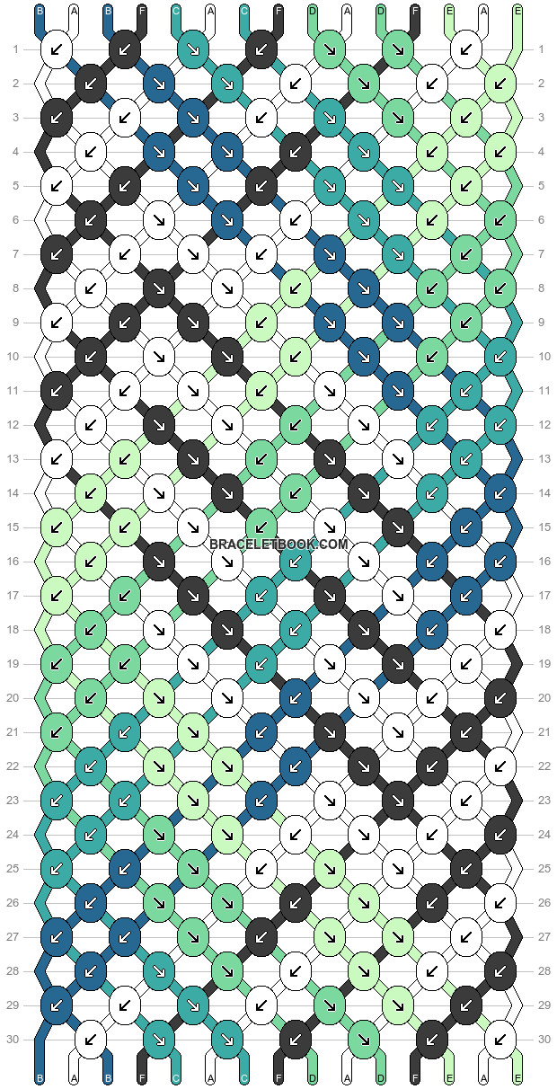 Normal pattern #191702 variation #421062 pattern