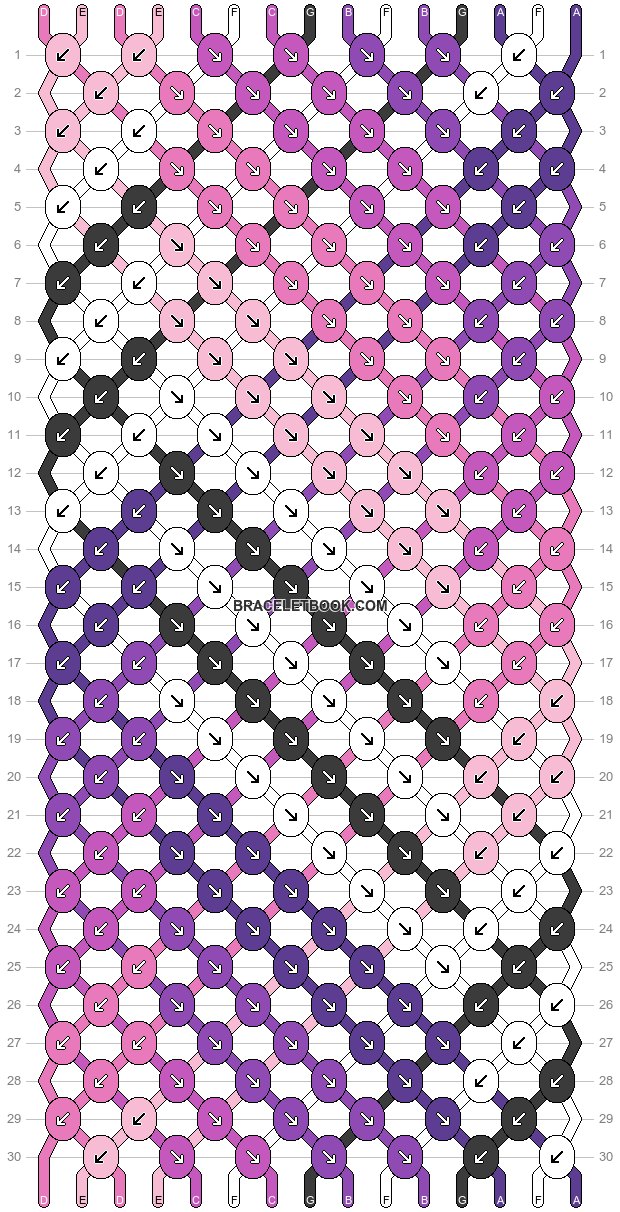 Normal pattern #165903 variation #421063 pattern