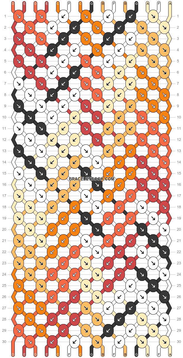 Normal pattern #165752 variation #421064 pattern