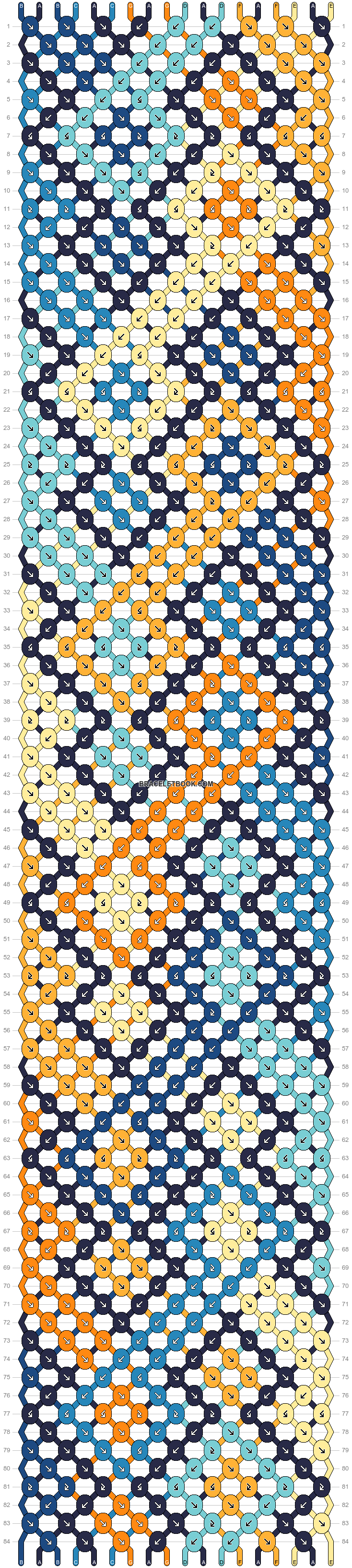 Normal pattern #141738 variation #421065 pattern