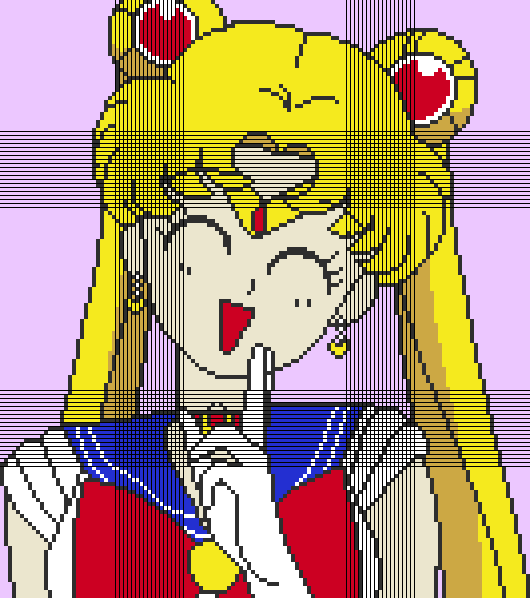 Alpha pattern #165595 variation #421068 preview