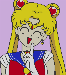 Alpha pattern #165595 variation #421068