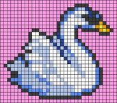 Alpha pattern #200561 variation #421069