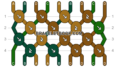 Normal pattern #12733 variation #421070 pattern