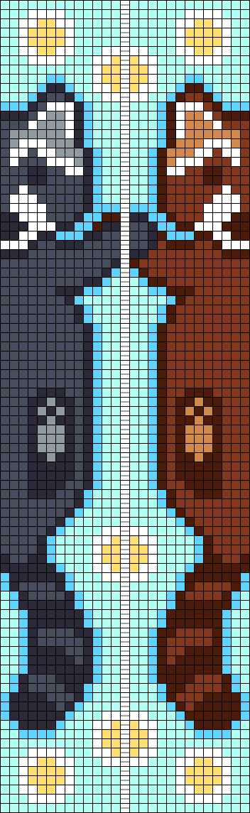 Alpha pattern #174269 variation #421072 preview