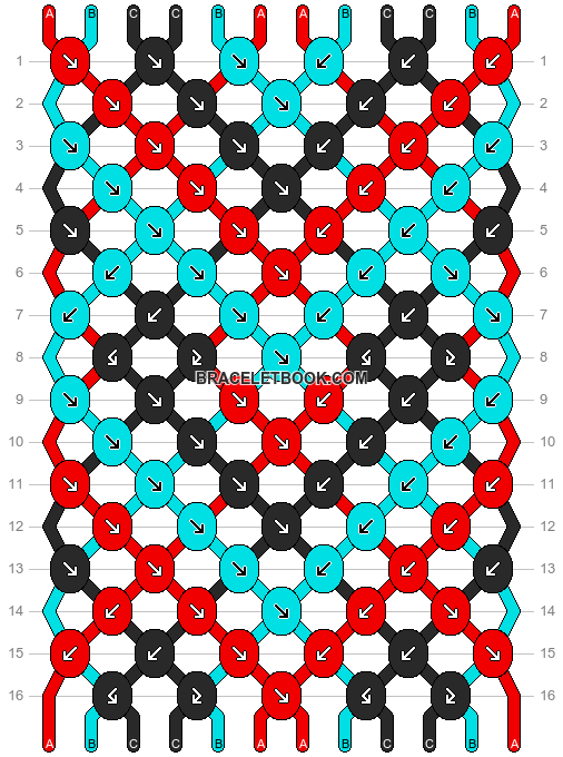 Normal pattern #23929 variation #421073 pattern