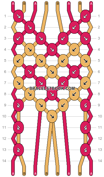 Normal pattern #143087 variation #421074 pattern