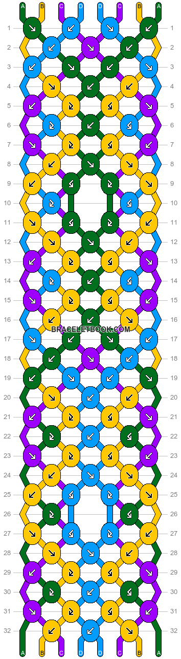 Normal pattern #201651 variation #421076 pattern