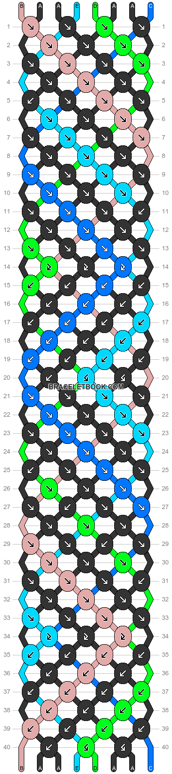 Normal pattern #201519 variation #421081 pattern