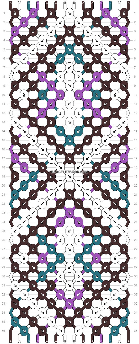 Normal pattern #185067 variation #421082 pattern