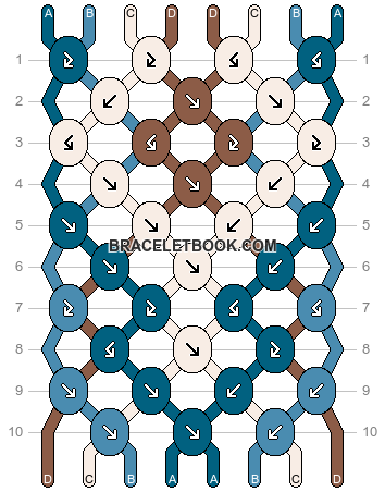 Normal pattern #17804 variation #421083 pattern