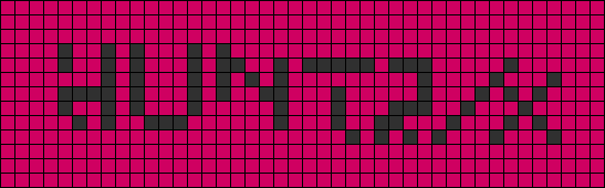 Alpha pattern #201524 variation #421085 preview