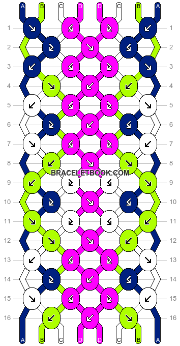 Normal pattern #201658 variation #421087 pattern