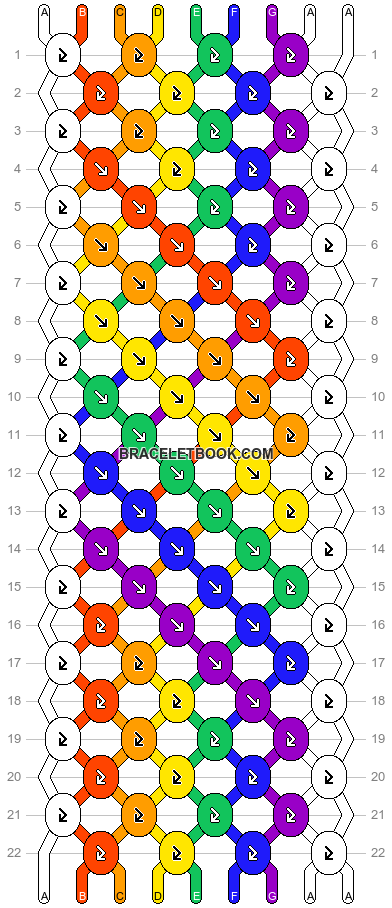 Normal pattern #135699 variation #421089 pattern