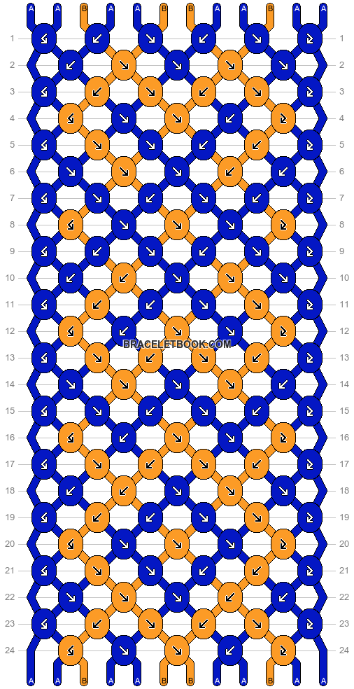 Normal pattern #184702 variation #421092 pattern