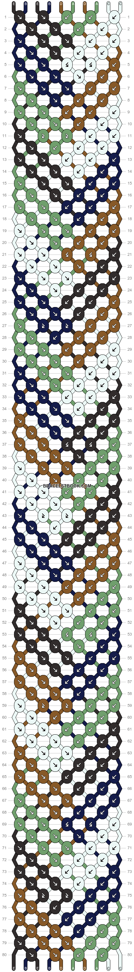 Normal pattern #105434 variation #421093 pattern