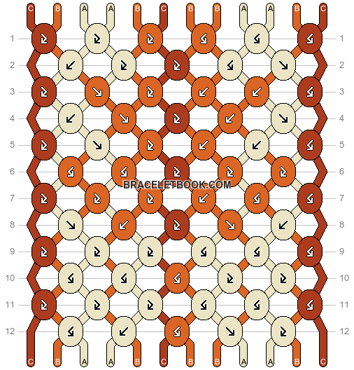 Normal pattern #167292 variation #421096 pattern