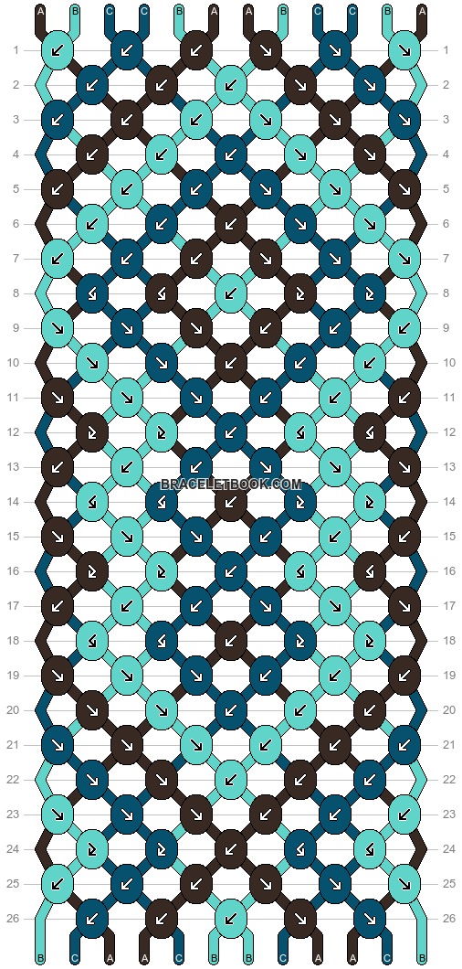 Normal pattern #11730 variation #421097 pattern