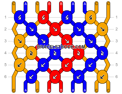 Normal pattern #33217 variation #421098 pattern