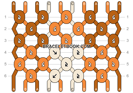 Normal pattern #175513 variation #421101 pattern
