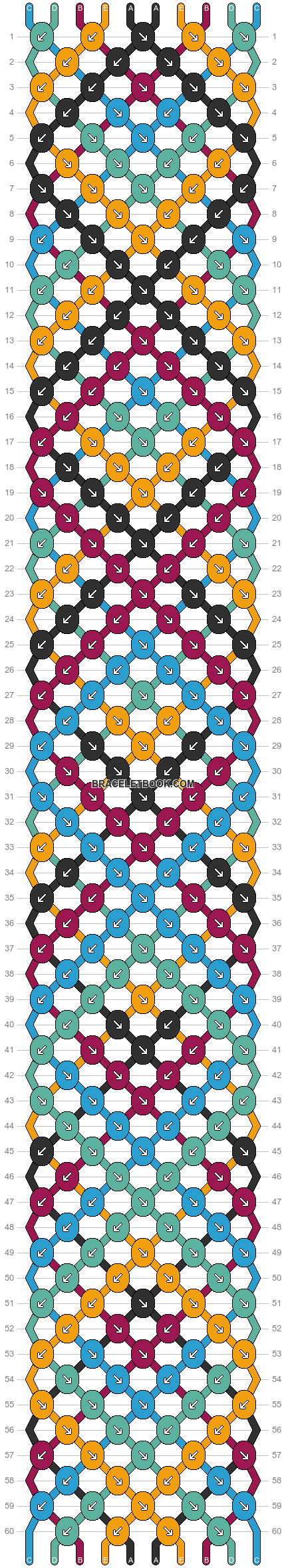 Normal pattern #124901 variation #421102 pattern