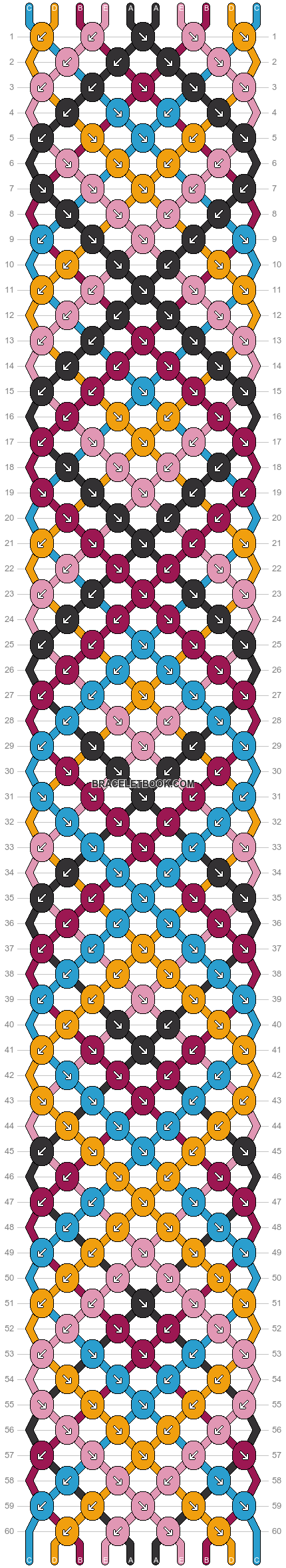 Normal pattern #124901 variation #421103 pattern