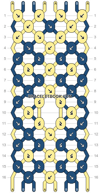 Normal pattern #201651 variation #421104 pattern